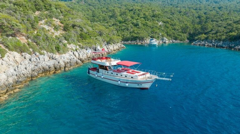 Custom Built 59 | Okay