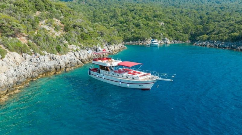 Custom Built 59 | Okay