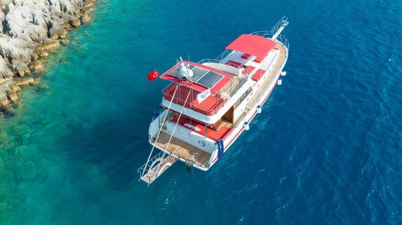 Custom Built 59 | Okay