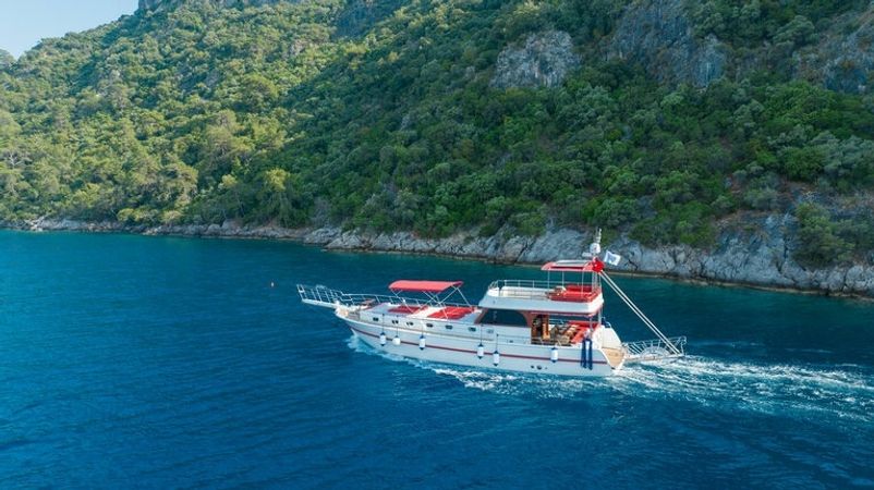 Custom Built 59 | Okay