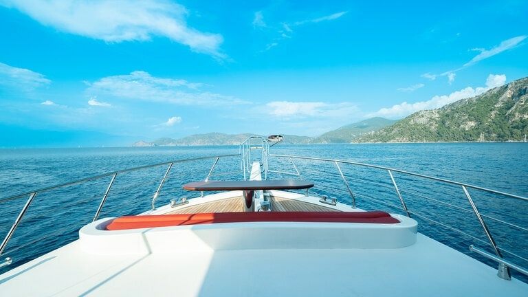 Custom Built 59 | Okay