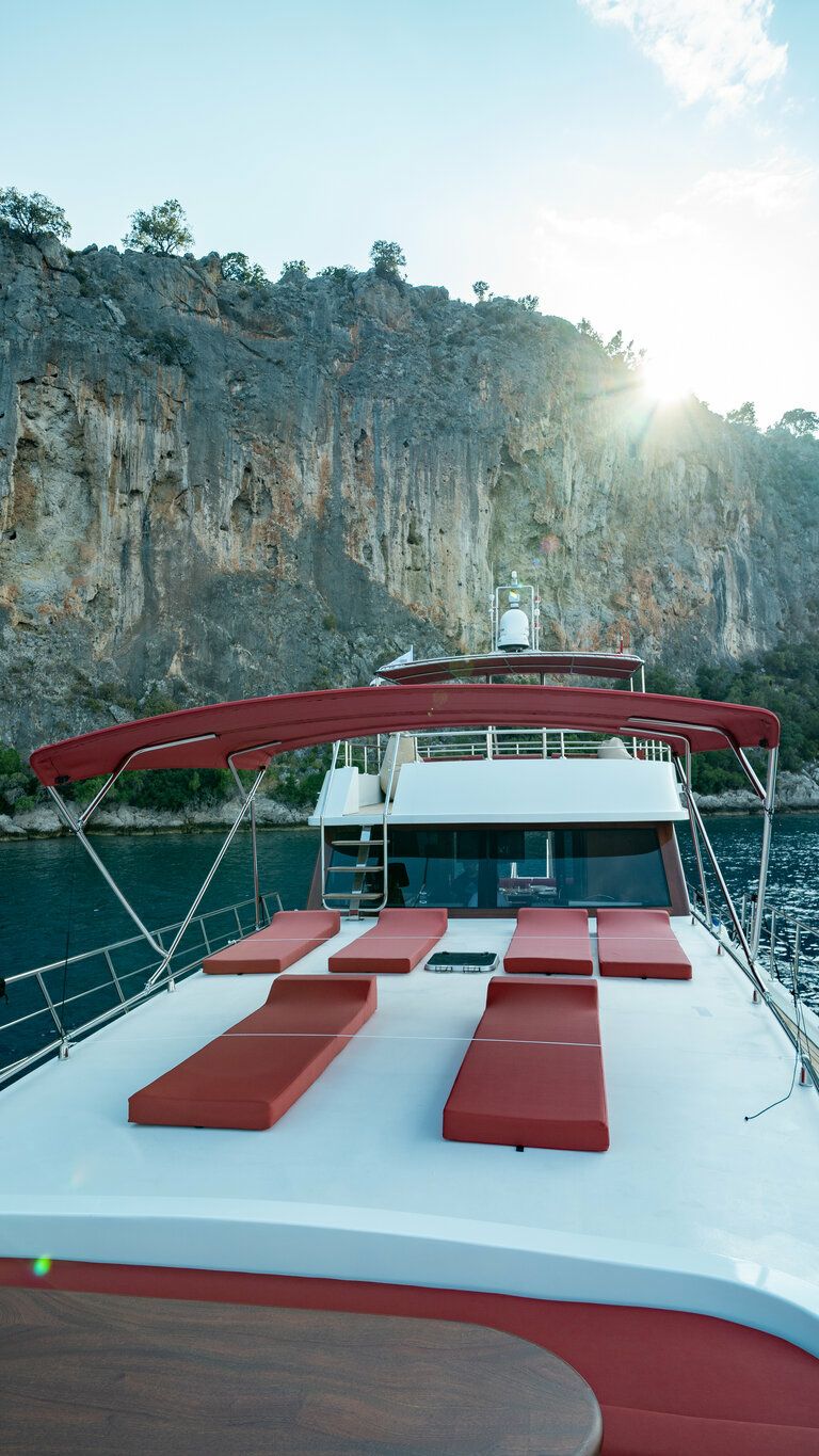 Custom Built 59 | Okay