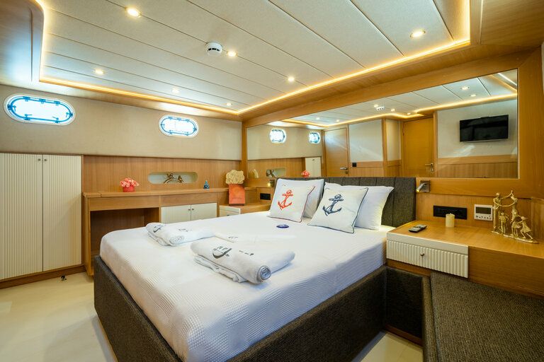 Custom Built 59 | Okay