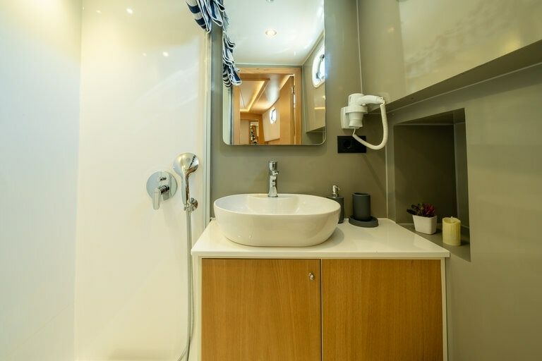 Custom Built 59 | Okay