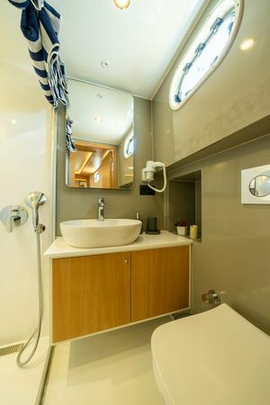 Custom Built 59 | Okay