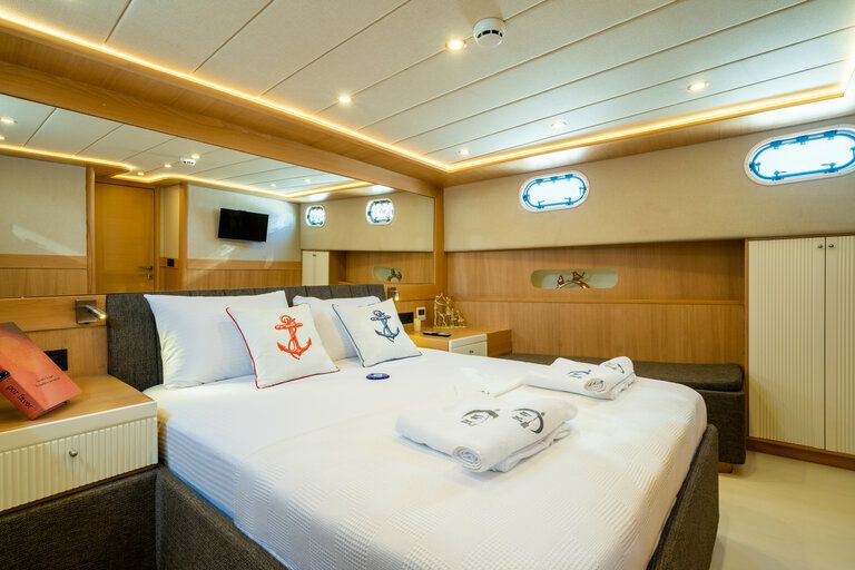 Custom Built 59 | Okay