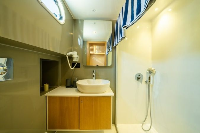 Custom Built 59 | Okay