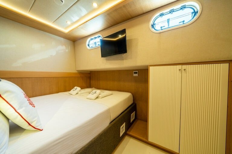 Custom Built 59 | Okay