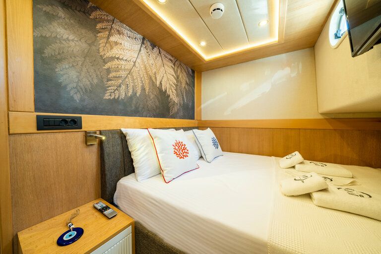 Custom Built 59 | Okay