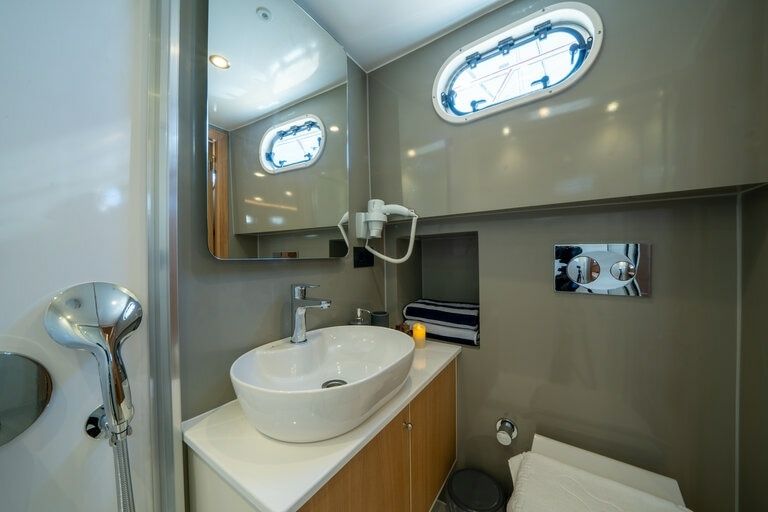 Custom Built 59 | Okay