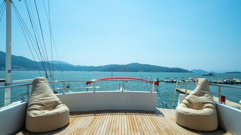 Custom Built 59 | Okay