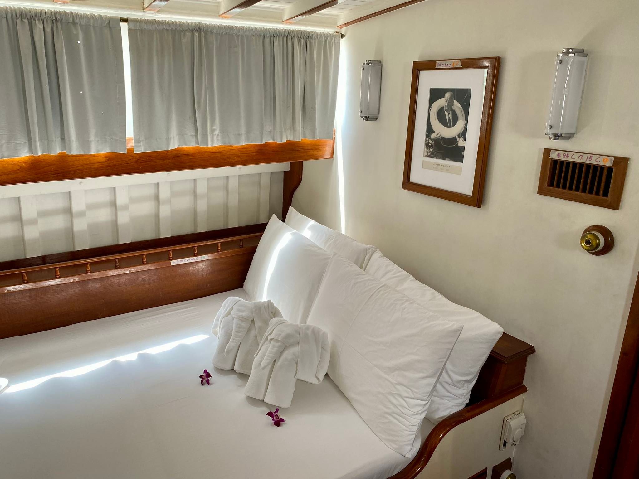 Custom Built 49 | Mami Wata