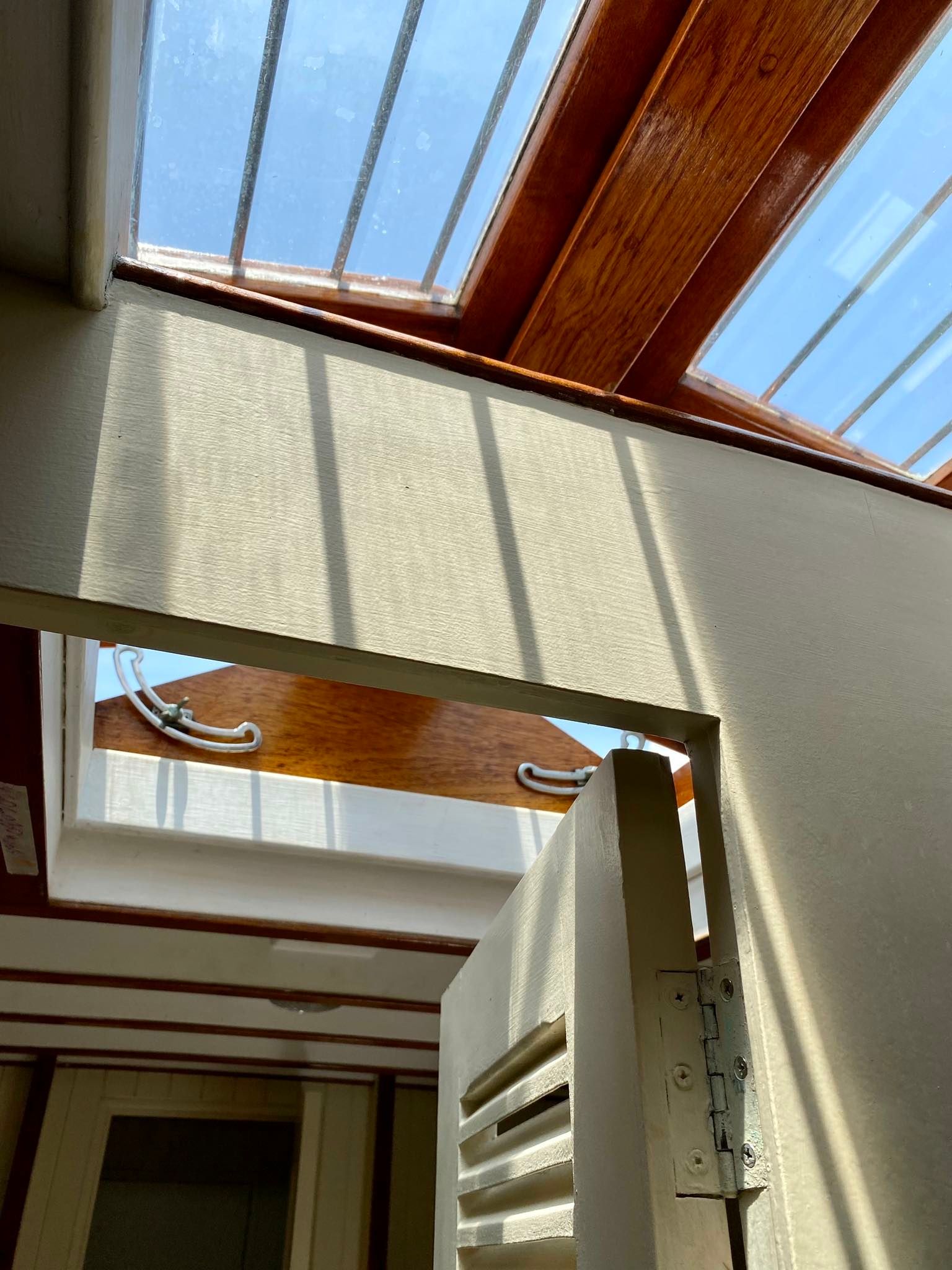 Custom Built 49 | Mami Wata