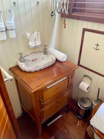 Custom Built 49 | Mami Wata