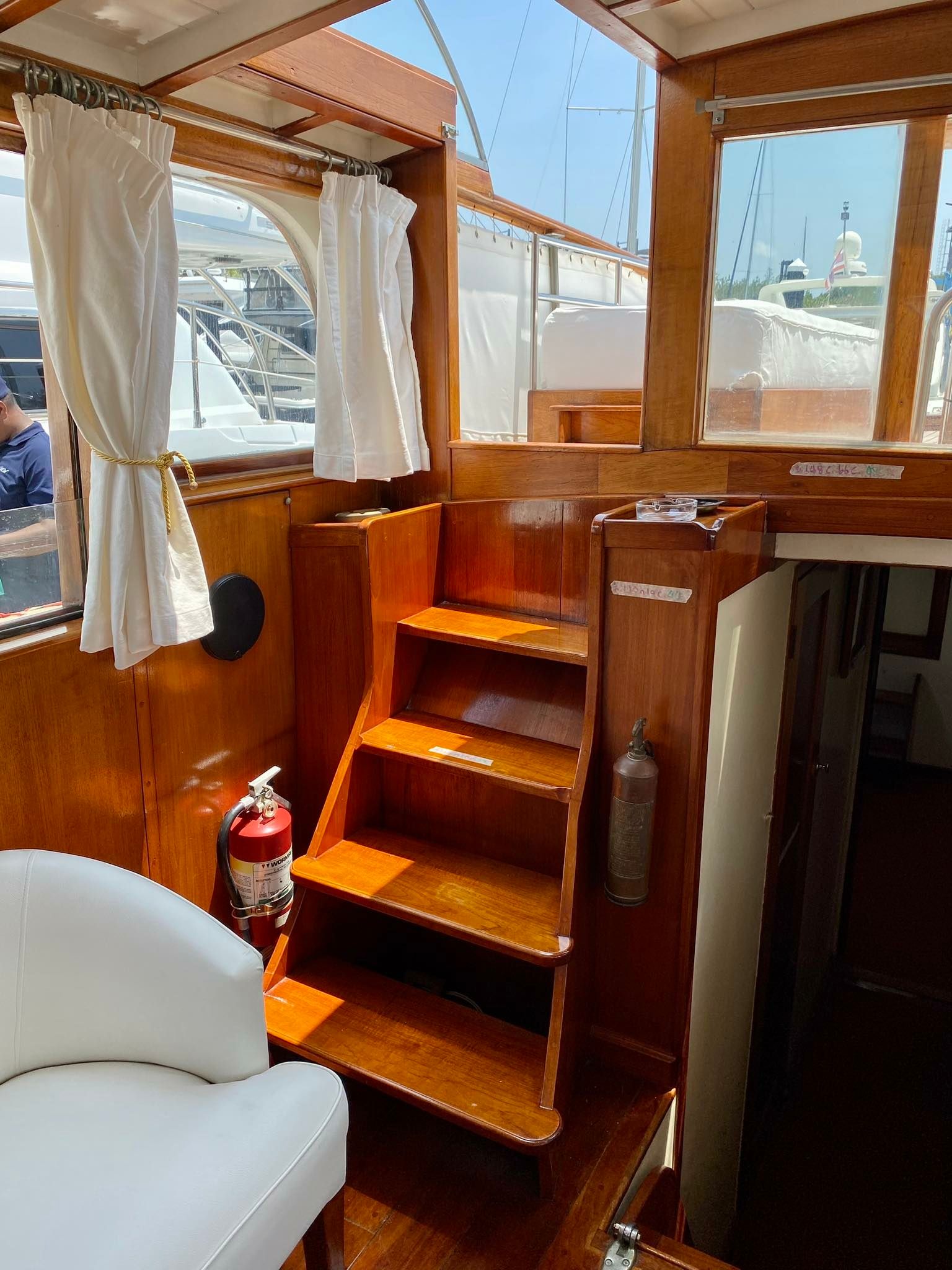 Custom Built 49 | Mami Wata