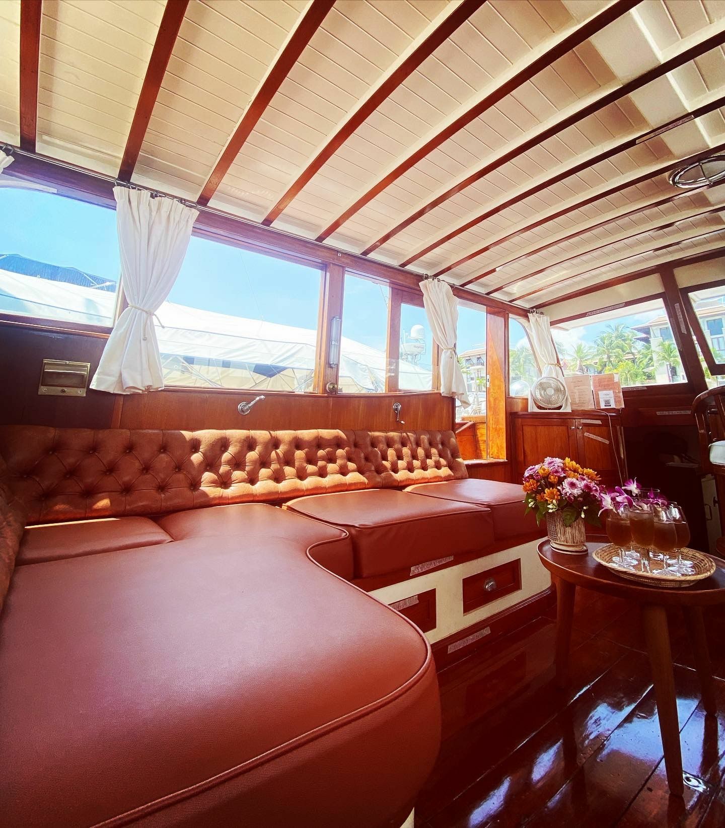 Custom Built 49 | Mami Wata