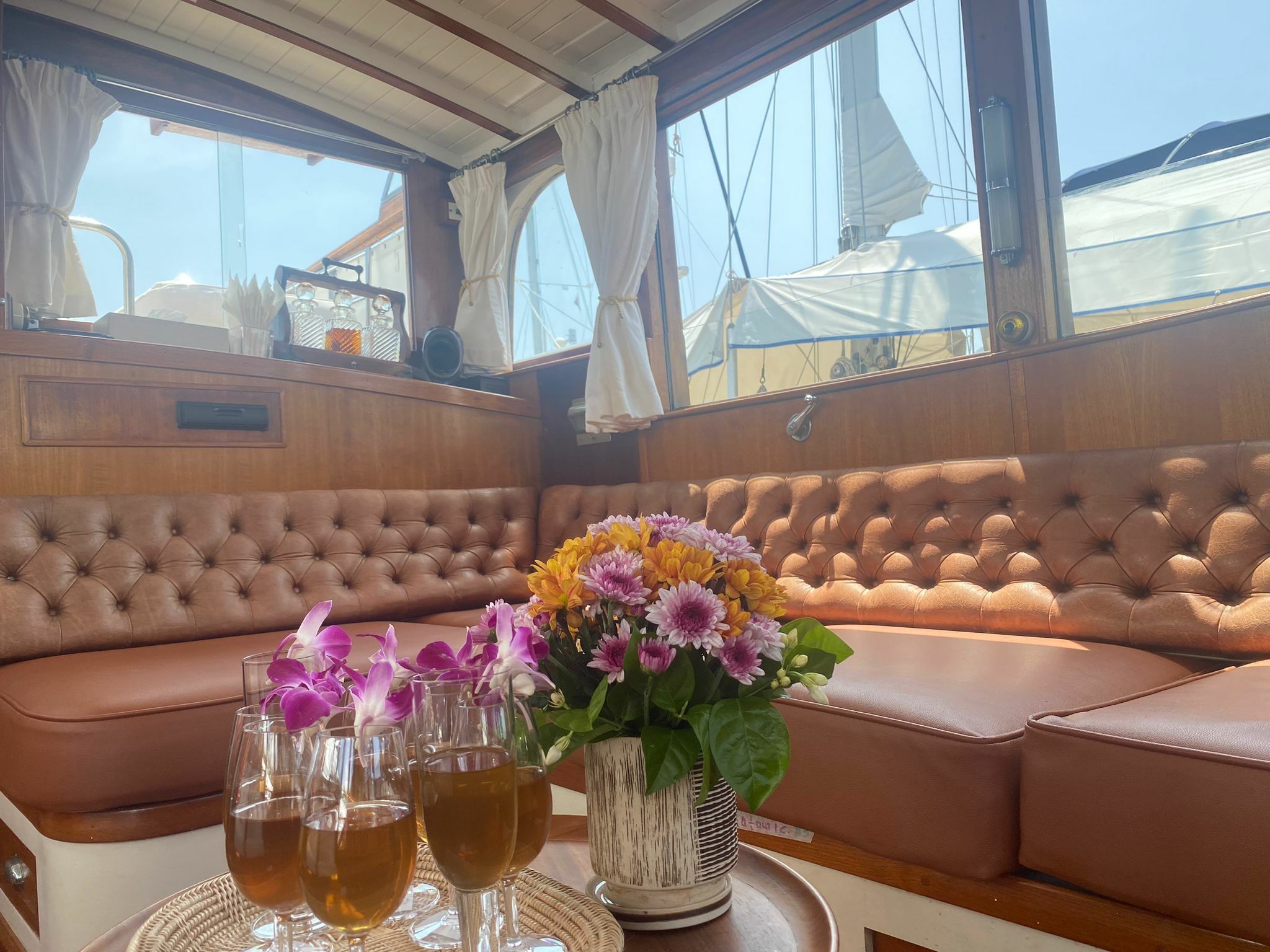 Custom Built 49 | Mami Wata