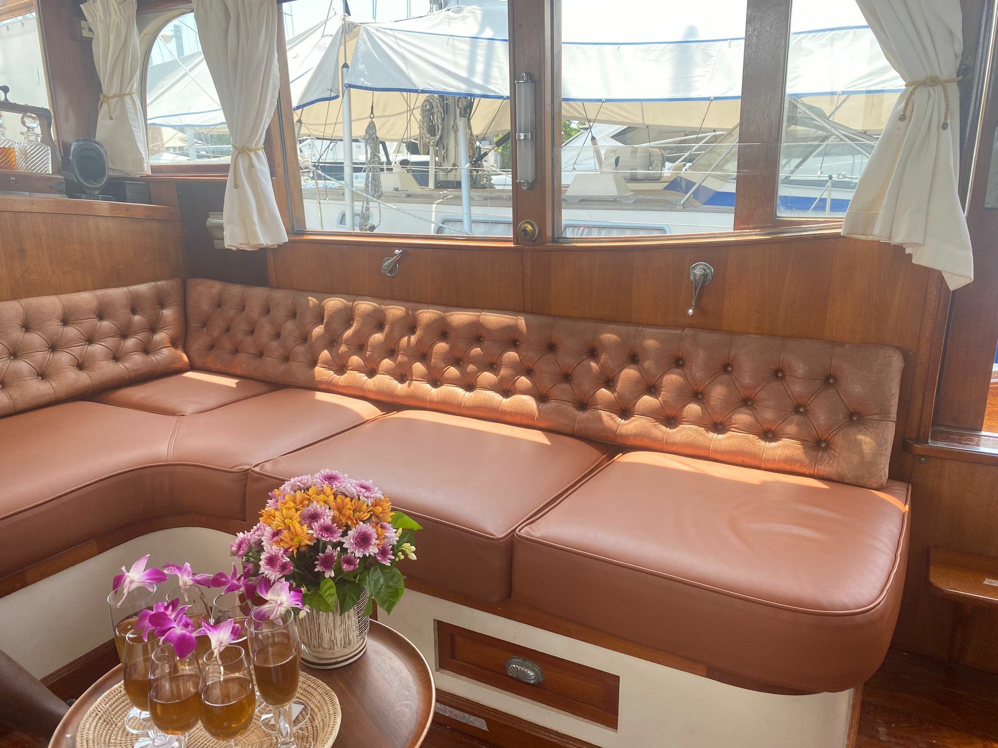 Custom Built 49 | Mami Wata