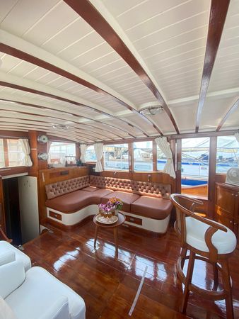 Custom Built 49 | Mami Wata