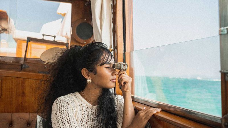 Custom Built 49 | Mami Wata