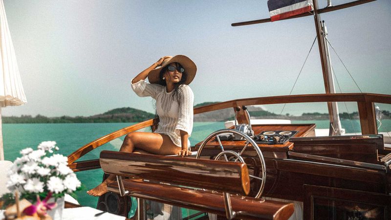 Custom Built 49 | Mami Wata