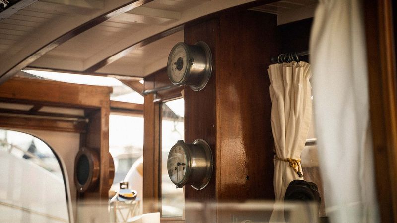 Custom Built 49 | Mami Wata