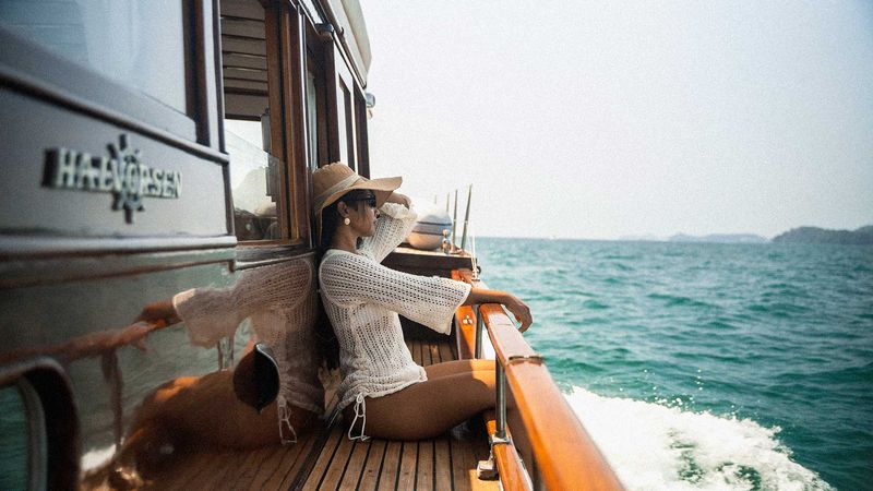 Custom Built 49 | Mami Wata