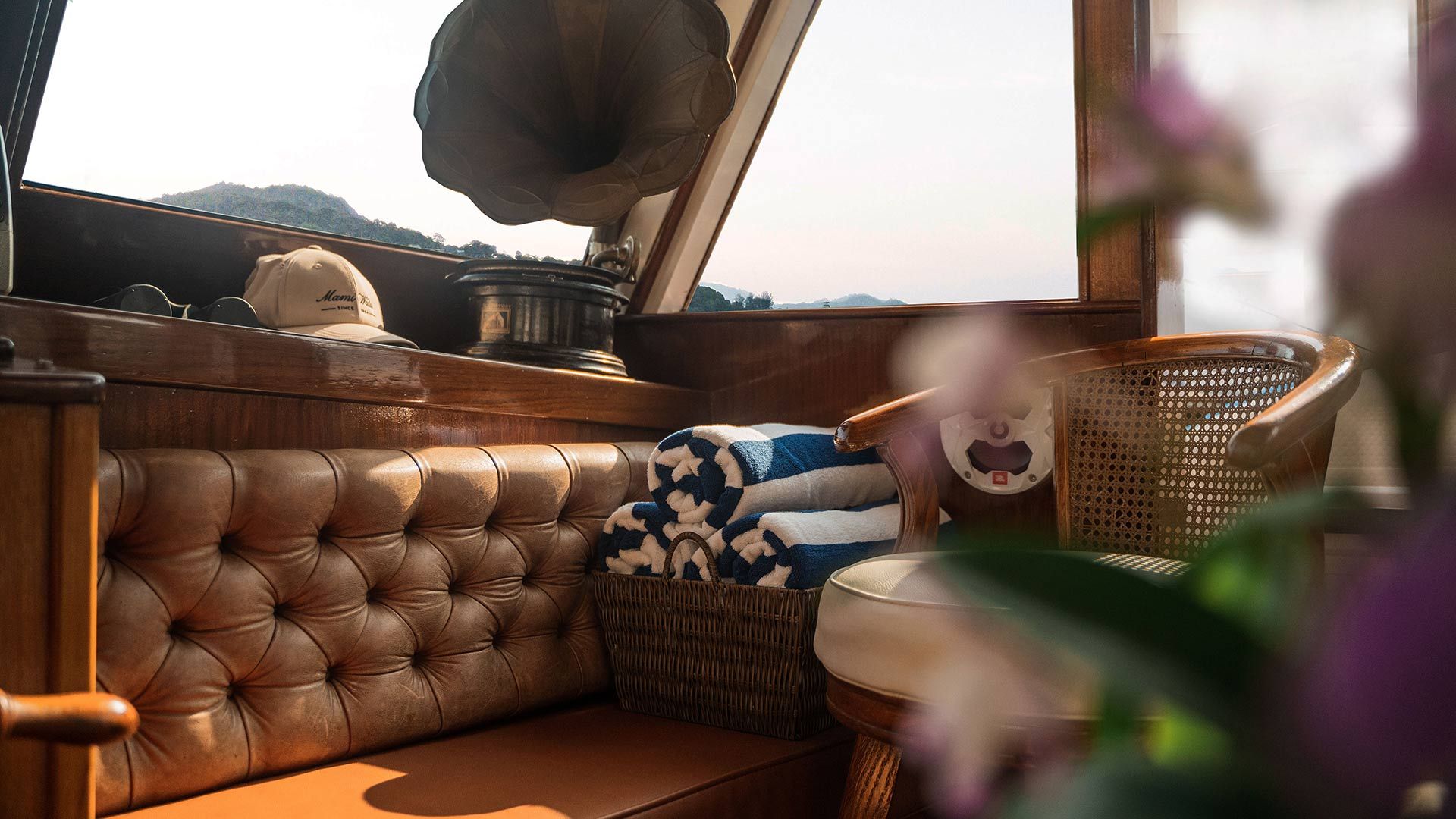 Custom Built 49 | Mami Wata