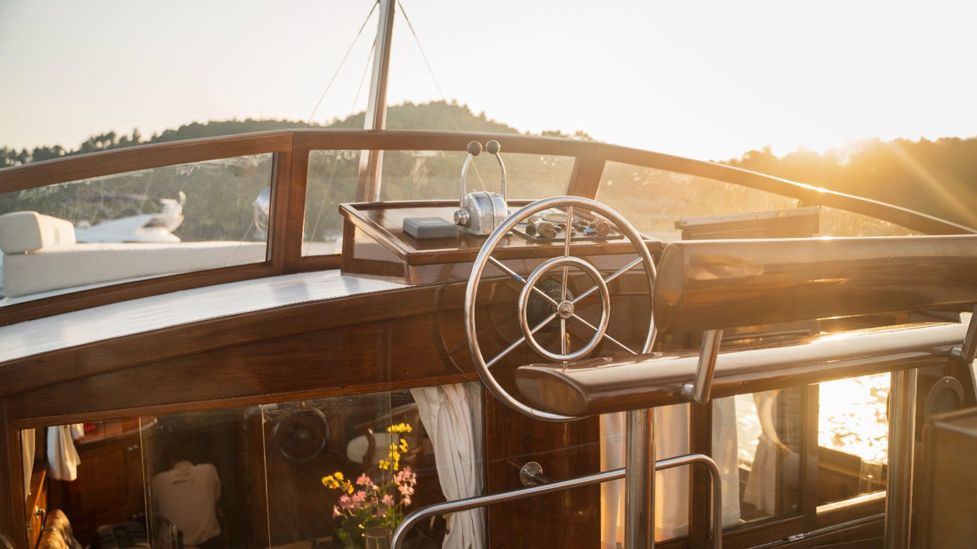 Custom Built 49 | Mami Wata