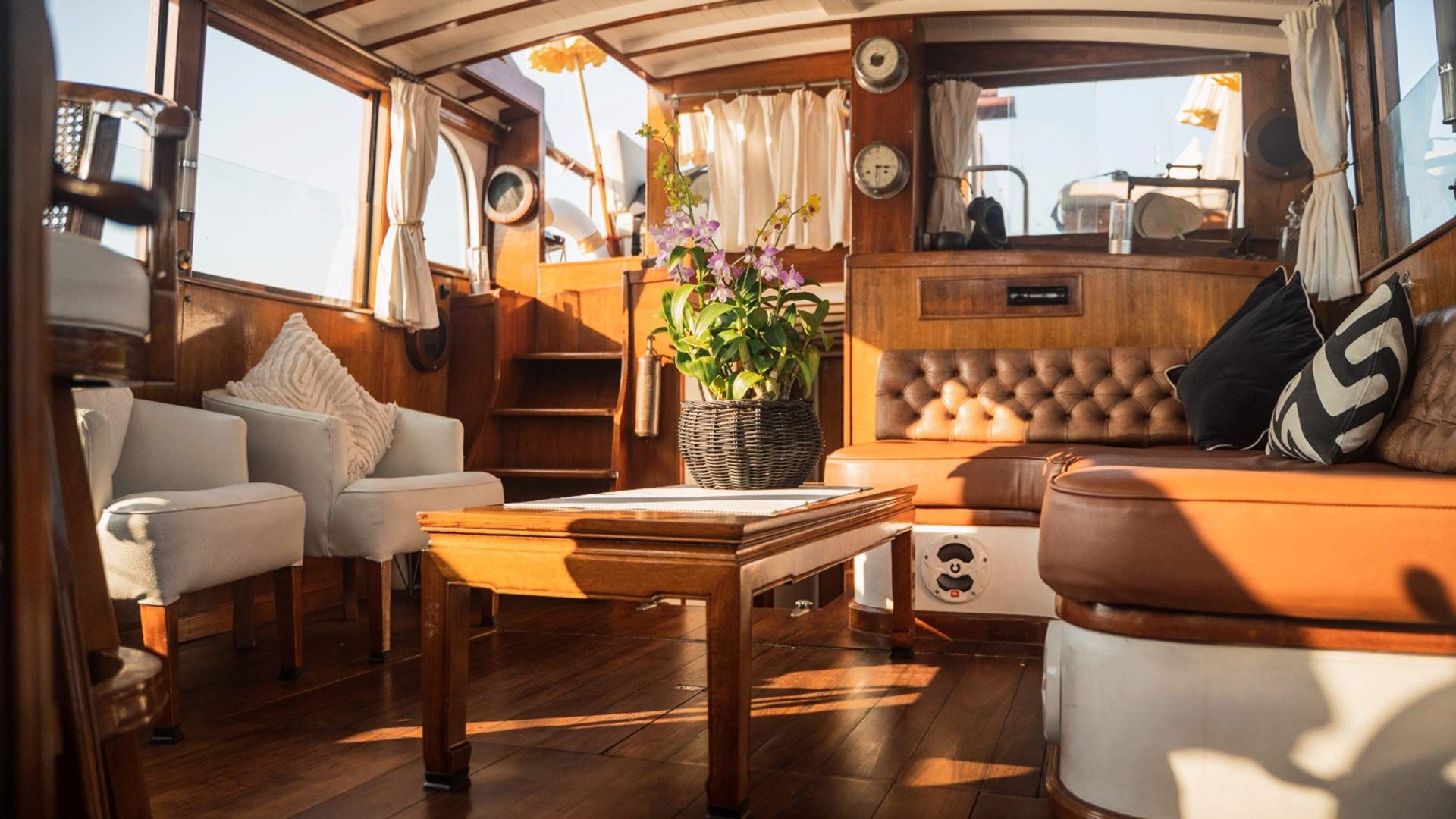 Custom Built 49 | Mami Wata