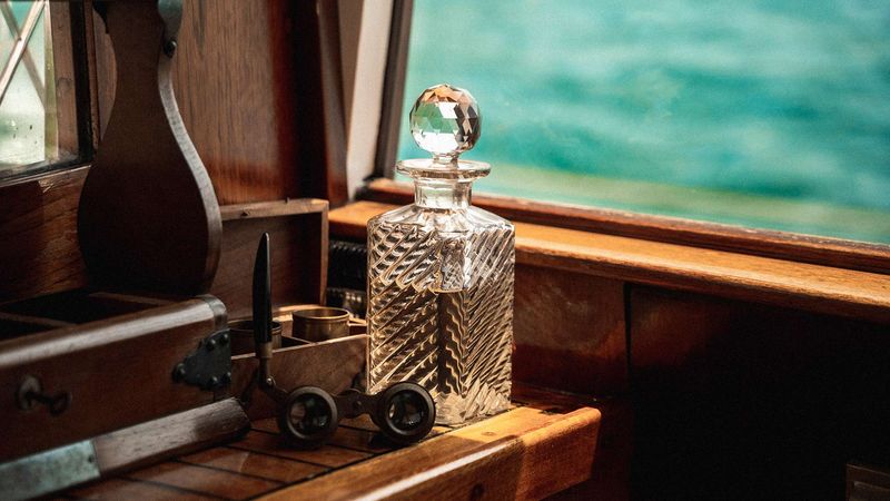 Custom Built 49 | Mami Wata