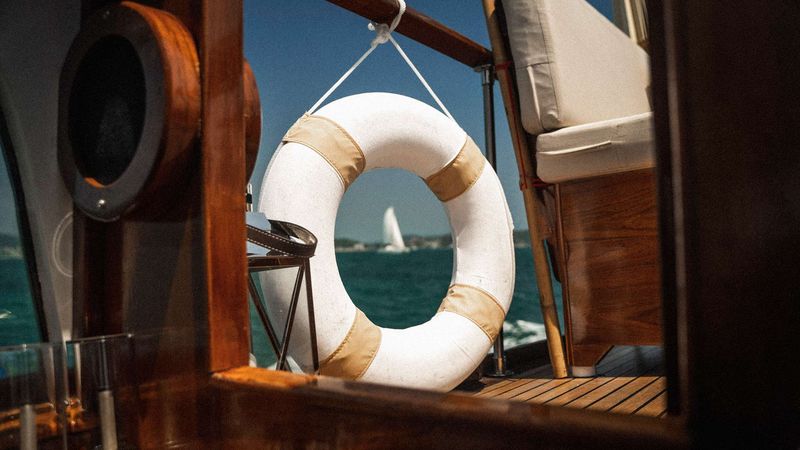 Custom Built 49 | Mami Wata