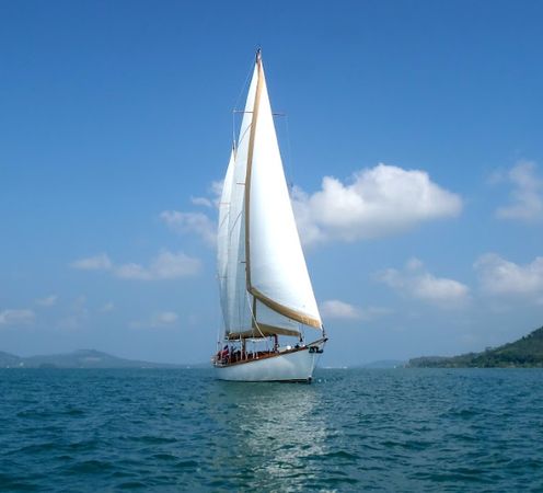 Custom Built 95 | Aventure