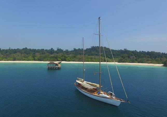 Custom Built 95 | Aventure