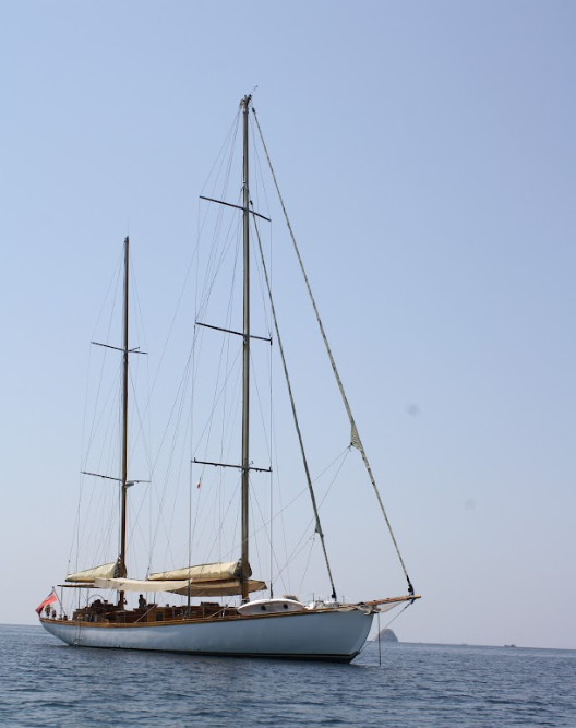 Custom Built 95 | Aventure