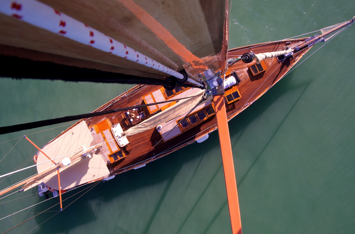 Custom Built 95 | Aventure