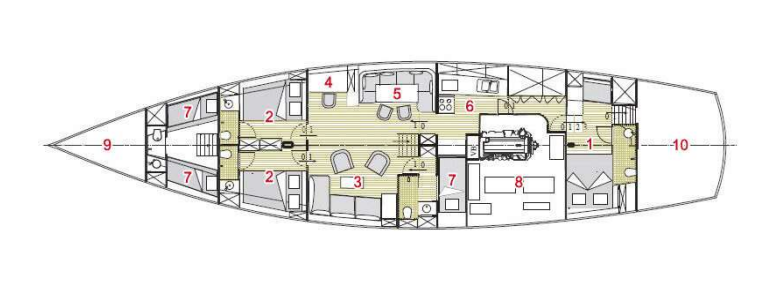 Custom Built 95 | Aventure
