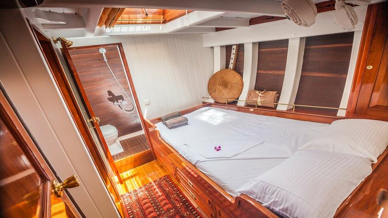 Custom Built 95 | Aventure