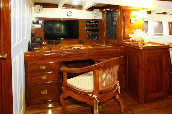 Custom Built 95 | Aventure