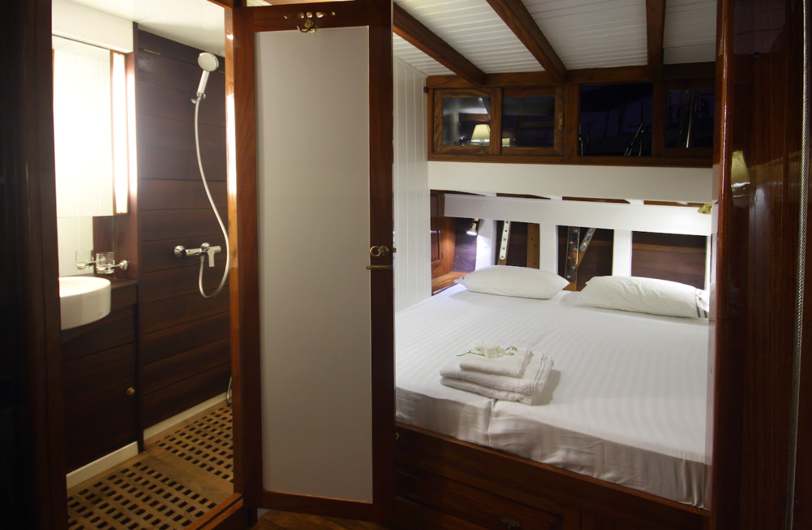 Custom Built 95 | Aventure