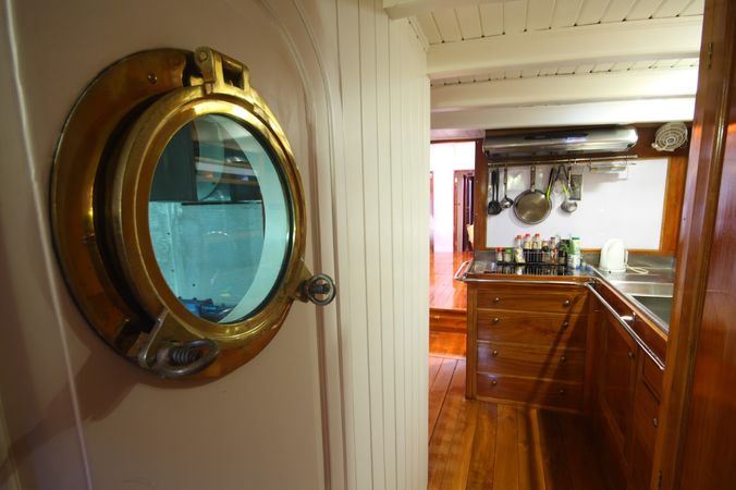 Custom Built 95 | Aventure