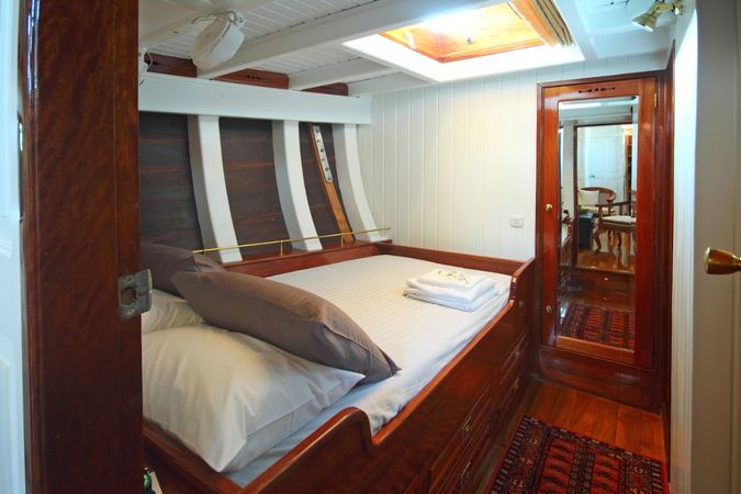 Custom Built 95 | Aventure