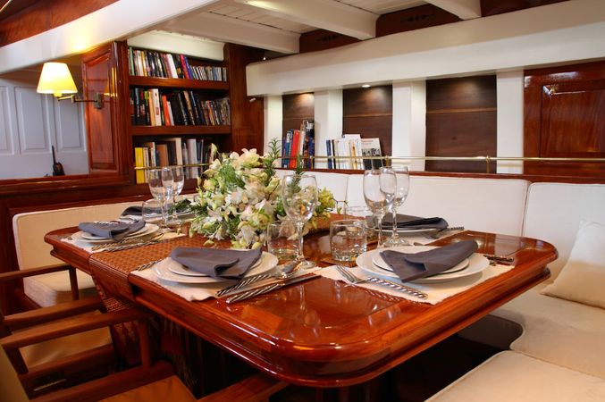 Custom Built 95 | Aventure