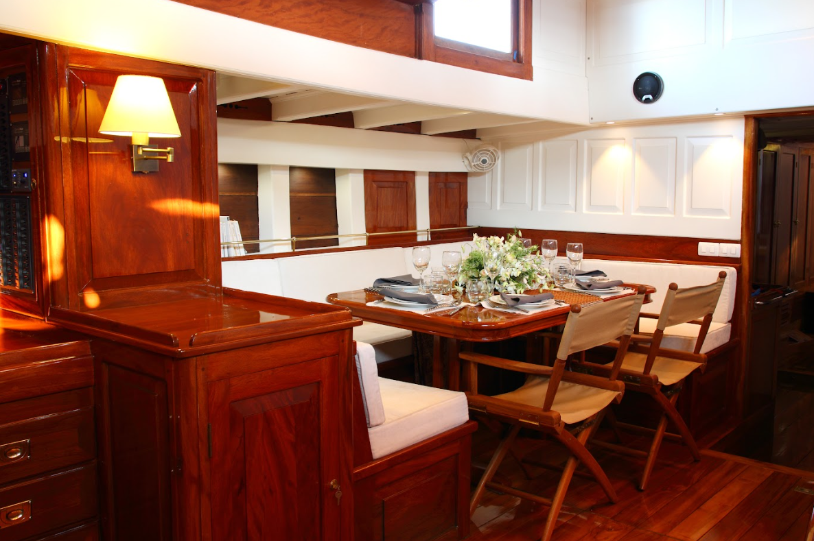 Custom Built 95 | Aventure