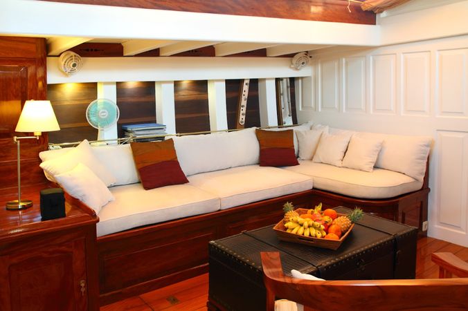 Custom Built 95 | Aventure