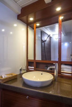 Custom Built 95 | Aventure