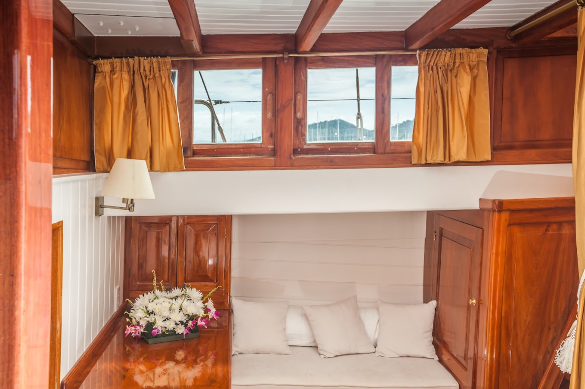 Custom Built 95 | Aventure