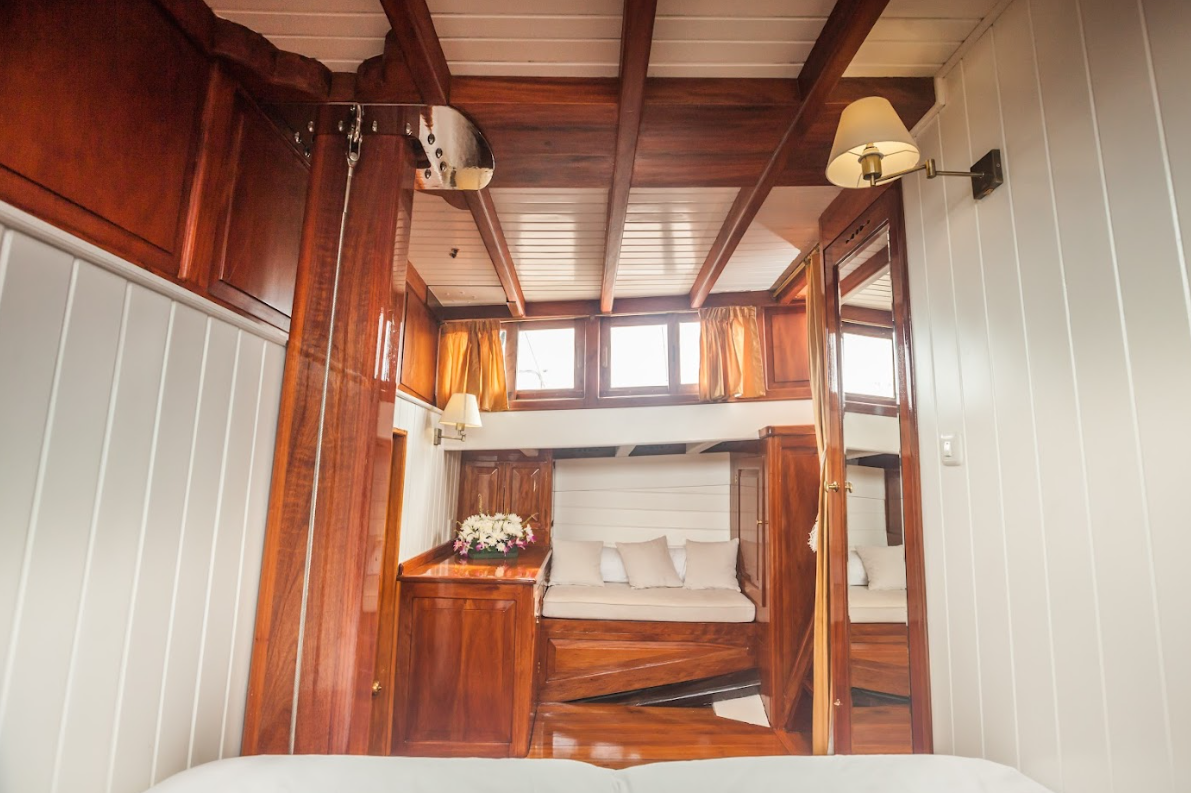 Custom Built 95 | Aventure