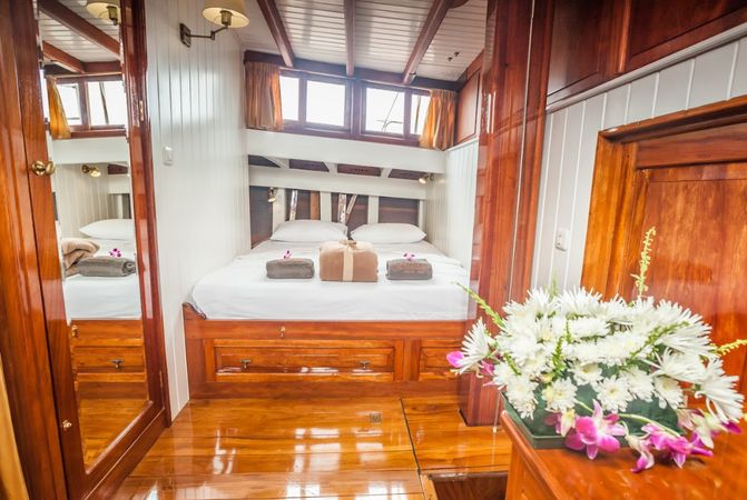 Custom Built 95 | Aventure