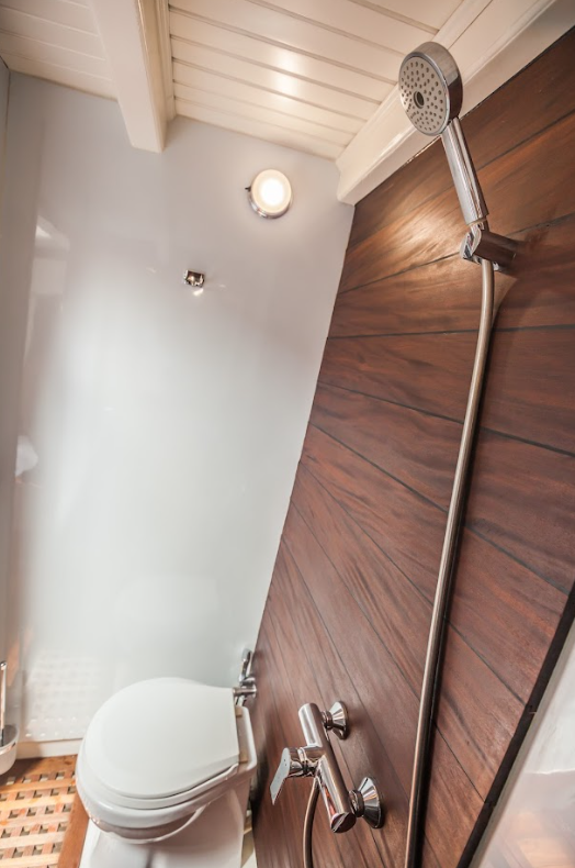 Custom Built 95 | Aventure